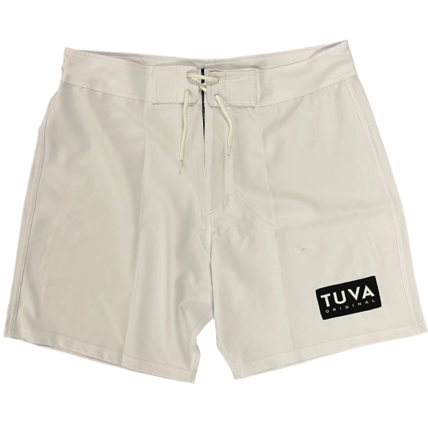 Minimalist 17” Grappling Shorts (Black)