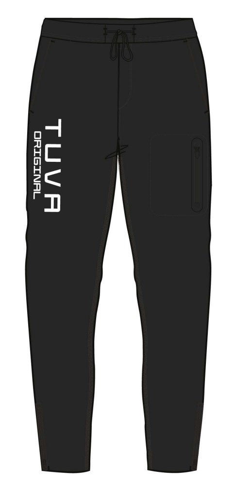 TUVA Flag Joggers
