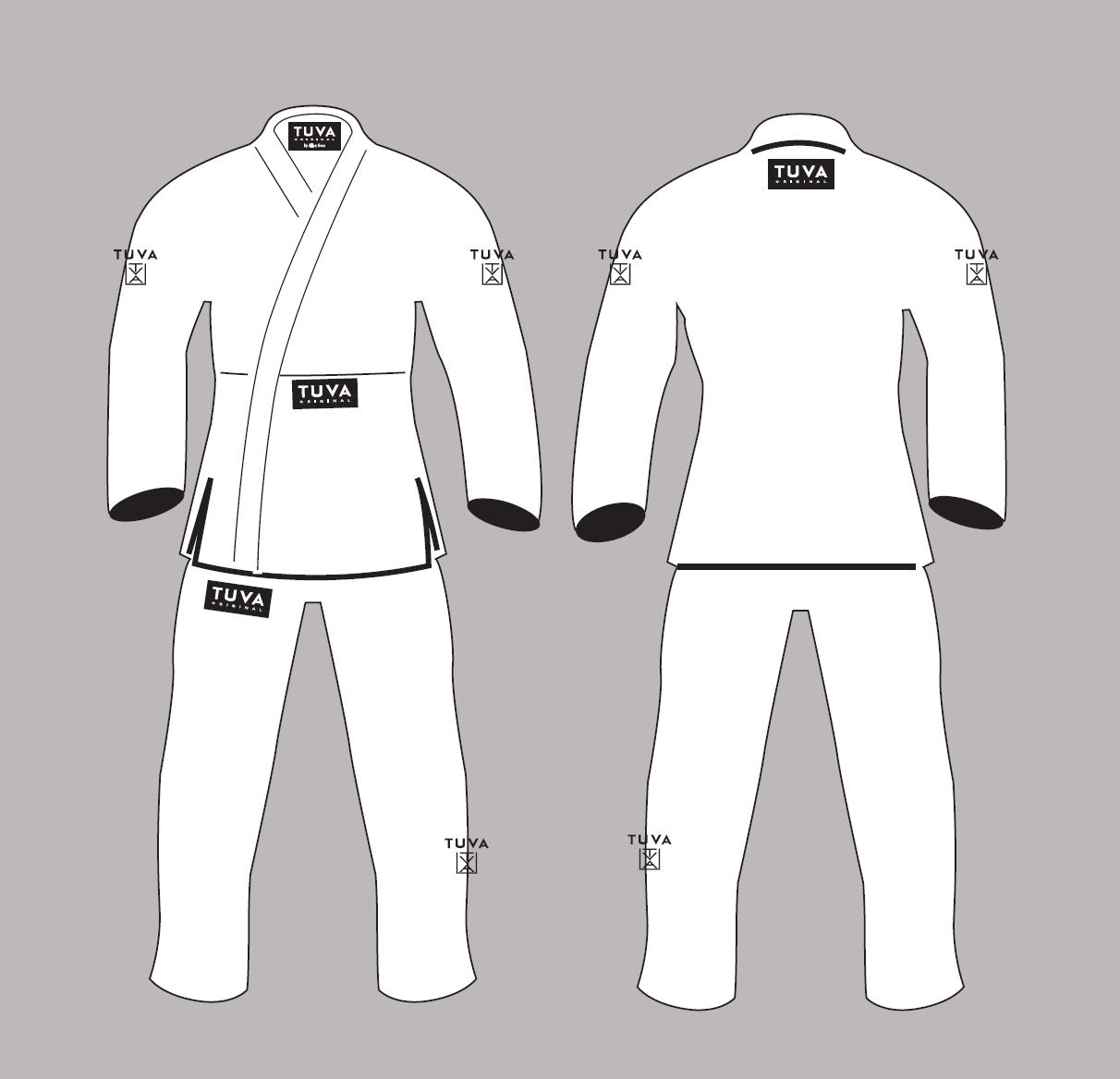 New Era Minimalist GI